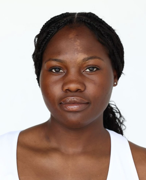 Esther Ade - Profile Photo