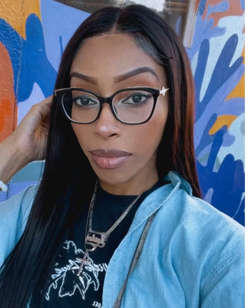 Tyata Collins - Profile Photo