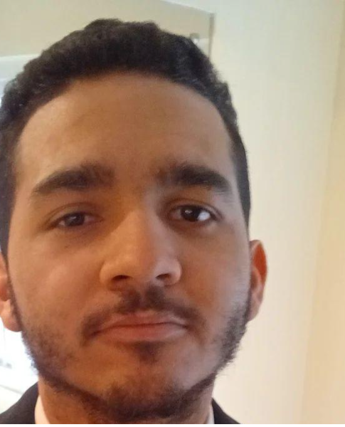 Samuel  Li-A-Sam - Profile Photo