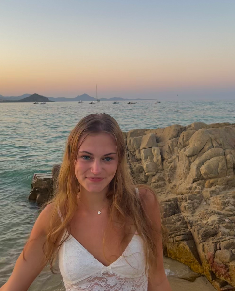 Vivian Madden - Profile Photo