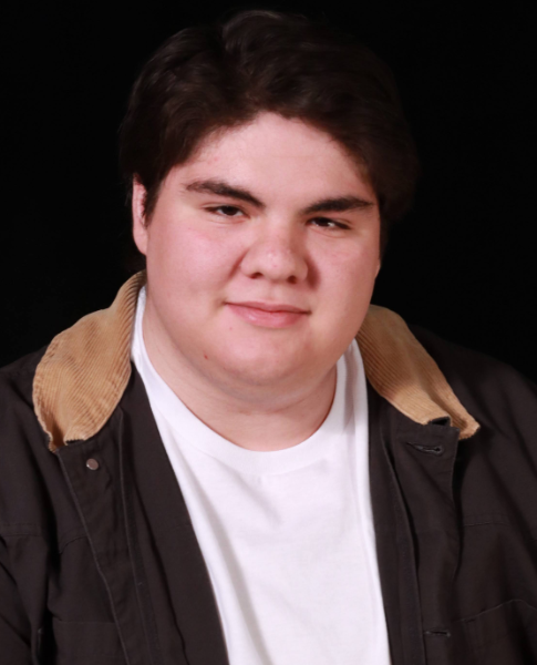 Ian Montalvo - Profile Photo