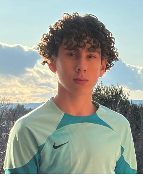 Nour Sofiane - Profile Photo