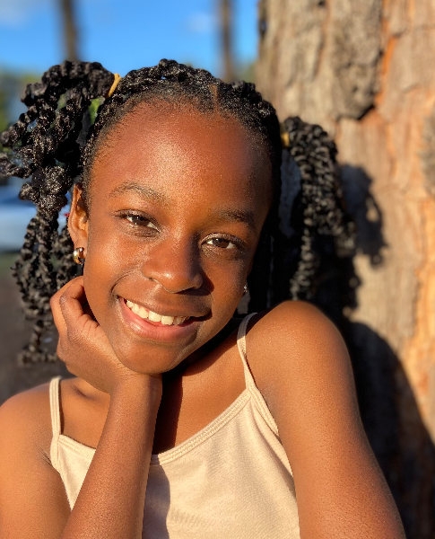 Khloe Sophia - Profile Photo