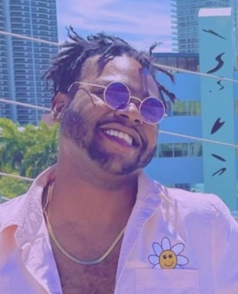 Joshua Harvey - Profile Photo