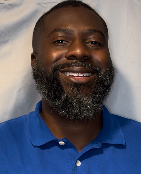 Derrick Goodman Jr - Profile Photo