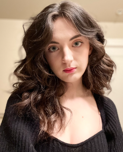 Edan Harr - Profile Photo