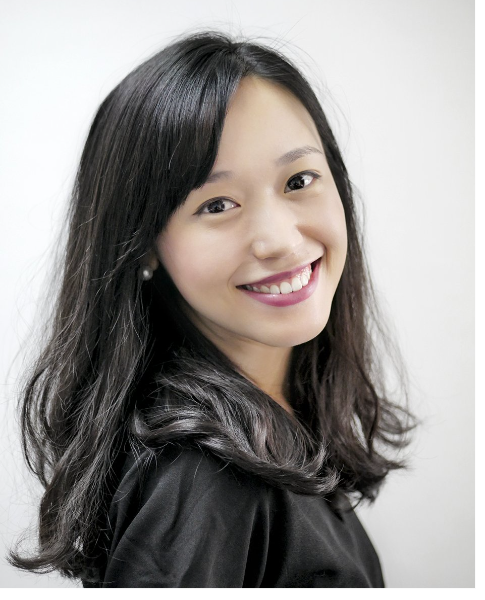 Rachel Kwok - Profile Photo