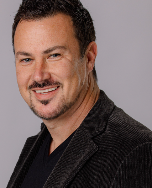 Nigel Crocker - Profile Photo