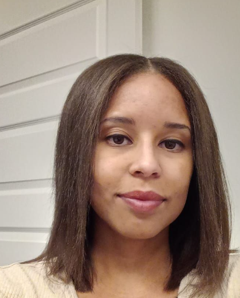 jahintah johnson - Profile Photo