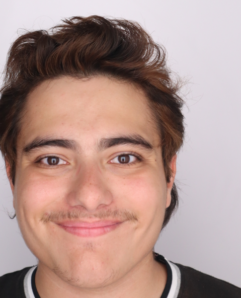 Kaleb Clifton - Profile Photo