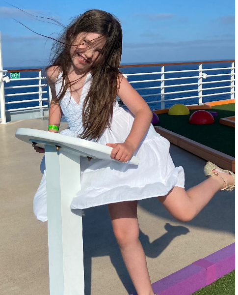 Mia Conner - Profile Photo