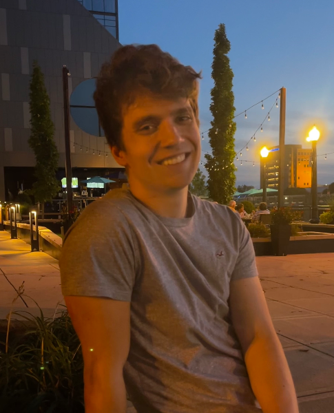 Xavier Raven - Profile Photo