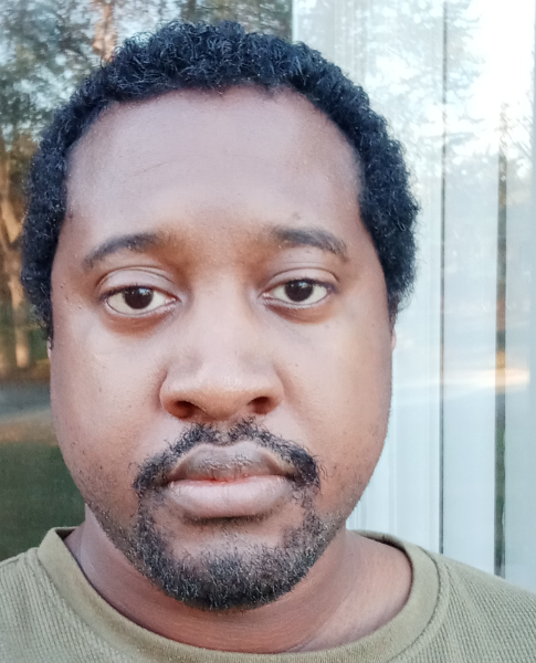 Steven Mitchell - Profile Photo