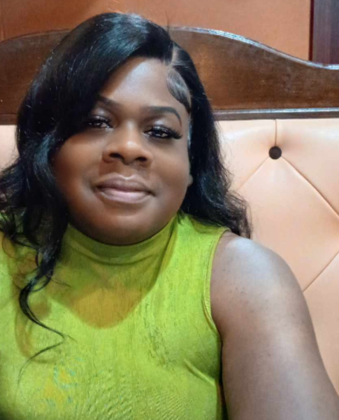 Aaliyah  Wall - Profile Photo