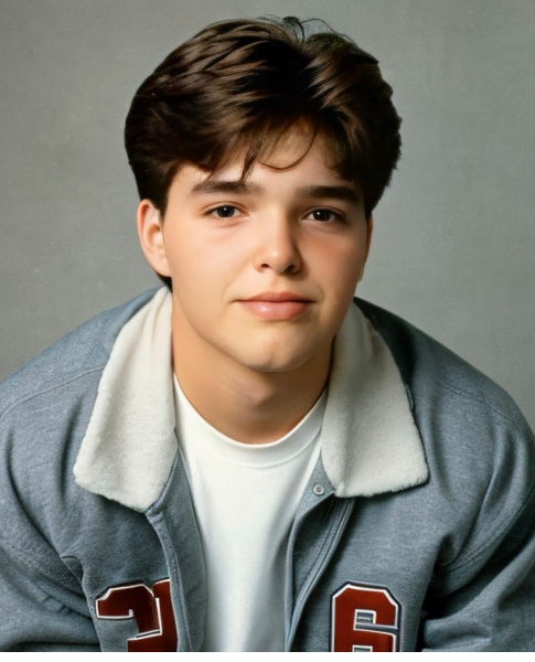 Jana (Jay) Carmona - Profile Photo