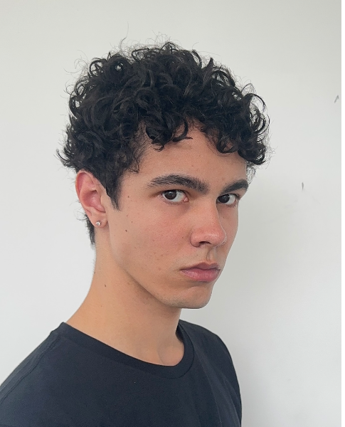 Christian Gordon - Profile Photo