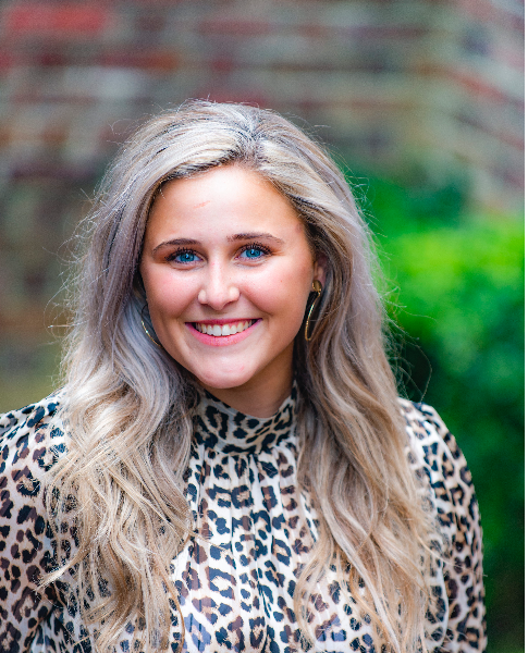 Sydney Smith - Profile Photo