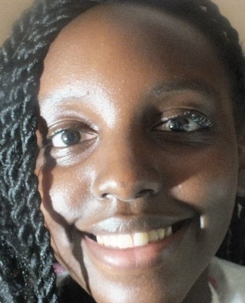 Cindy Mwatha - Profile Photo
