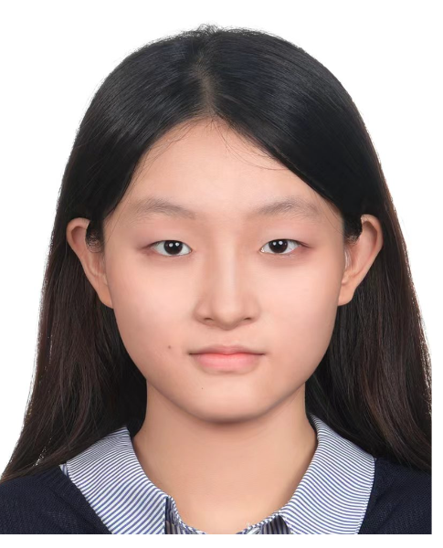 Ruhan Wang - Profile Photo