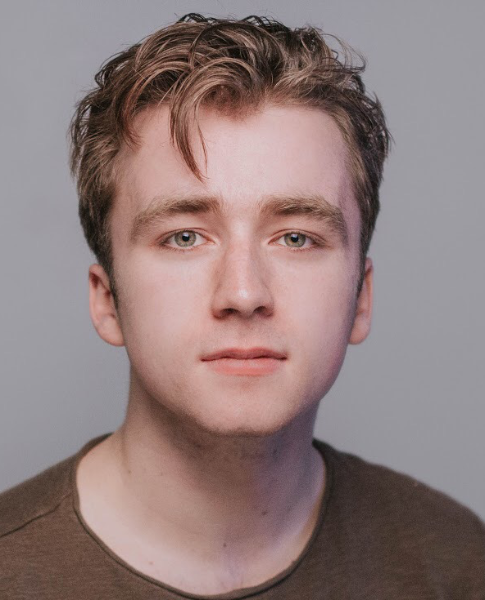 Cameron Bell - Profile Photo
