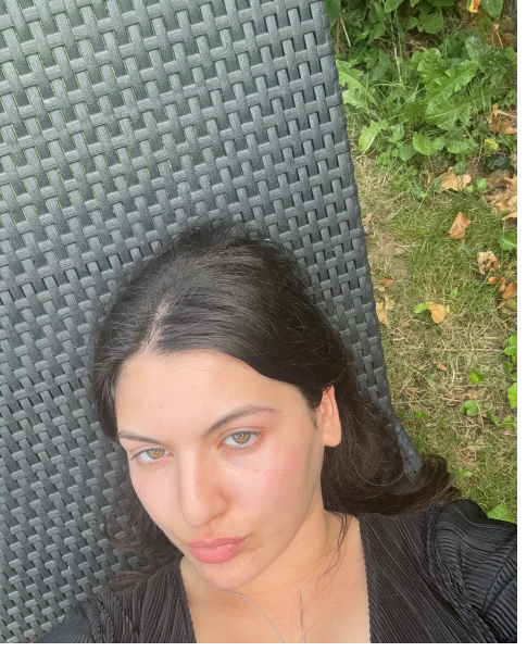 Noura Bouazza - Profile Photo