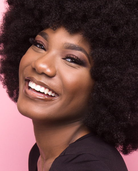 Ashton Abraham - Profile Photo