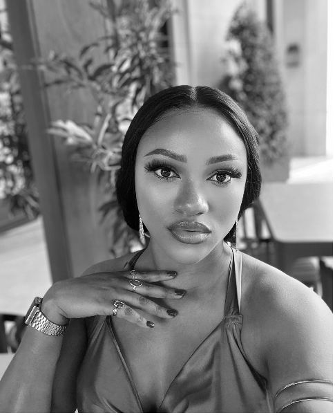 Uche Anyanwu - Profile Photo