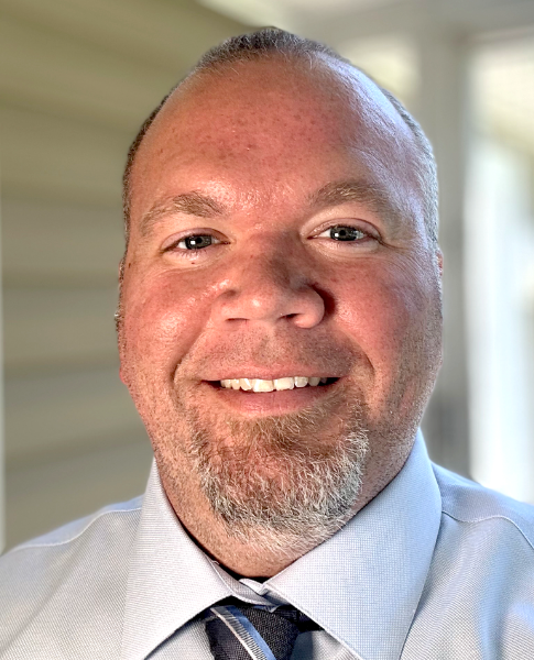 Derek Wilson - Profile Photo