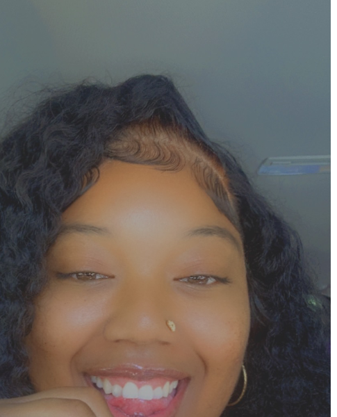 Shareese Lindsey - Profile Photo