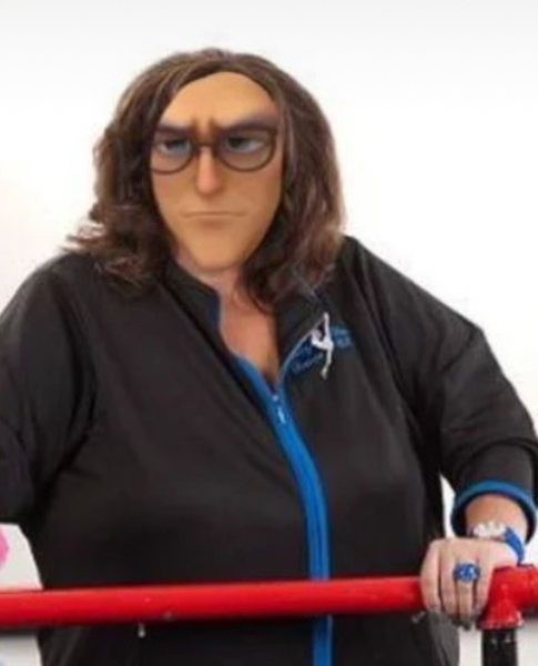 Jayda Amoah - Profile Photo