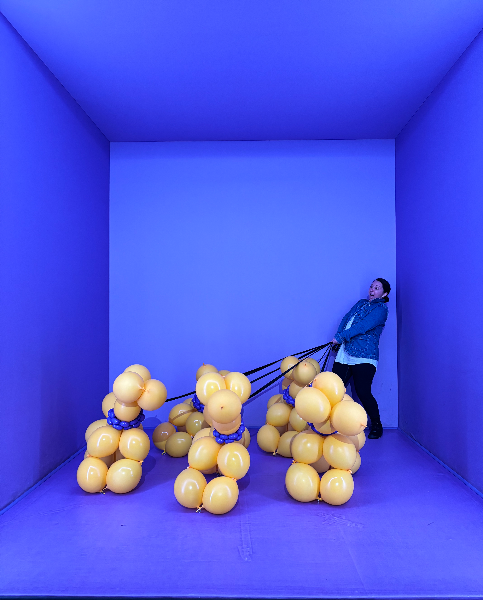 Aralis Kaine - Profile Photo