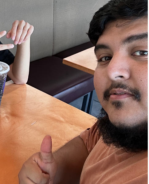 Manuel Morales - Profile Photo