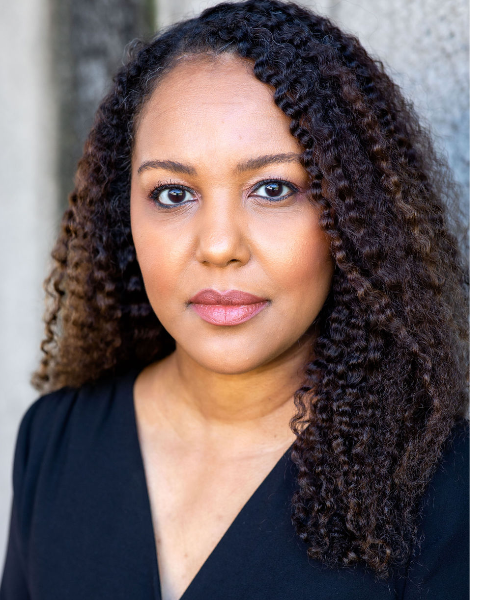 Maria Mercedes - Profile Photo