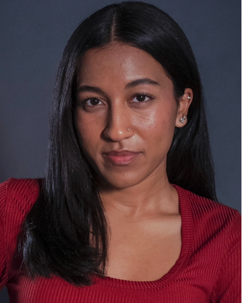 Ariella Rampaul - Profile Photo