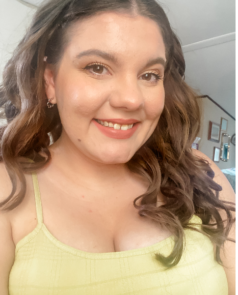 Marisa Nelsey - Profile Photo