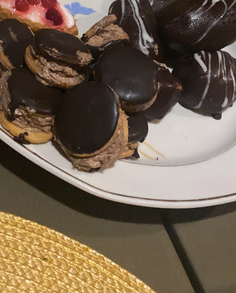 Mariana Zoke - Profile Photo