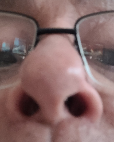 gerry mageau - Profile Photo