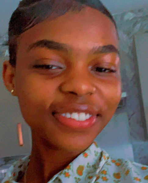 Anyafo Stephanie - Profile Photo