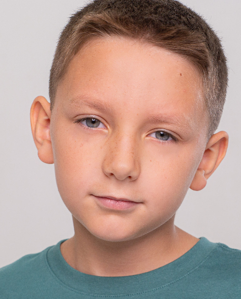 Zayden Ambler-Jones - Profile Photo