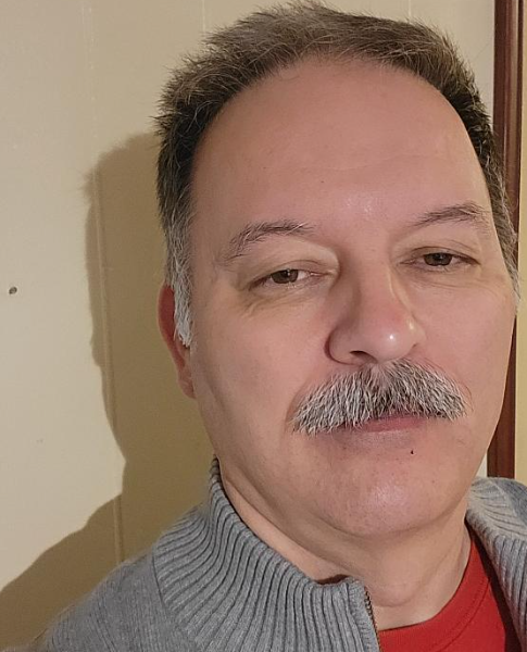 Pat Mcginnis - Profile Photo