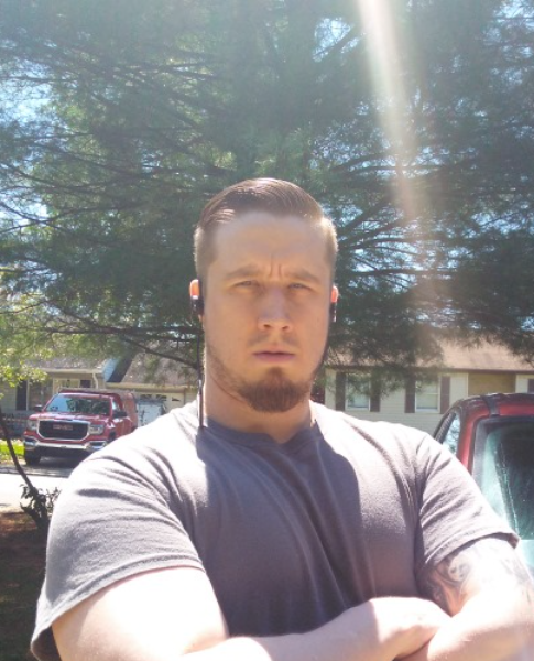 Justin Neal - Profile Photo