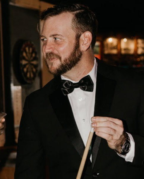 Bobby Markoe - Profile Photo