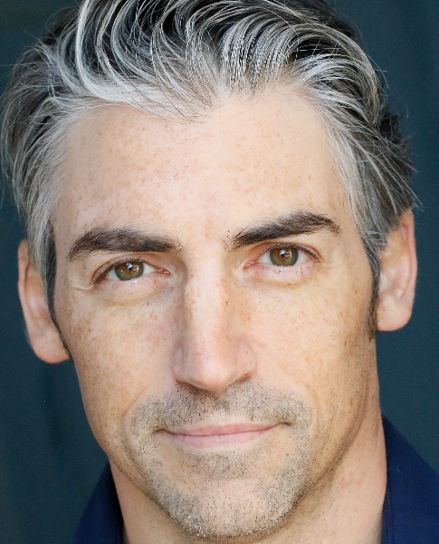 Kevin Kurz - Profile Photo