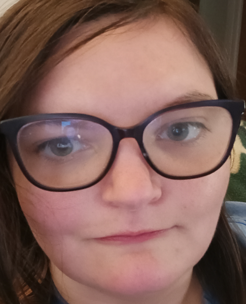 Amy  Sine - Profile Photo