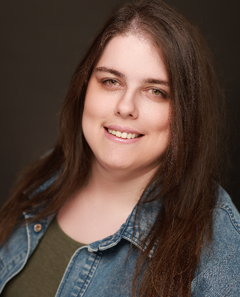 Deidra Long - Profile Photo