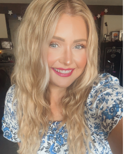 Brianna Nichols - Profile Photo