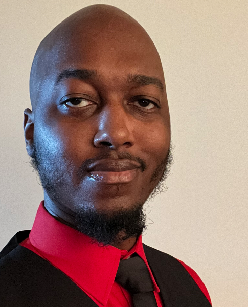 Eric Anderson - Profile Photo