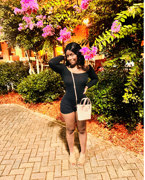 Kierra Billups - Profile Photo