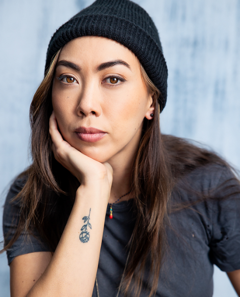 Erika  Holzhausen - Profile Photo