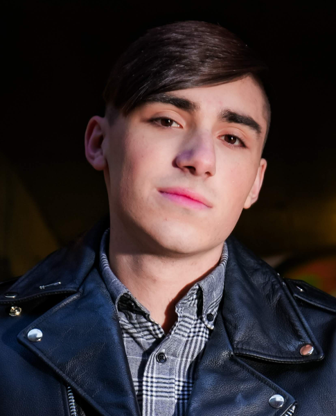 Jackson Ray - Profile Photo